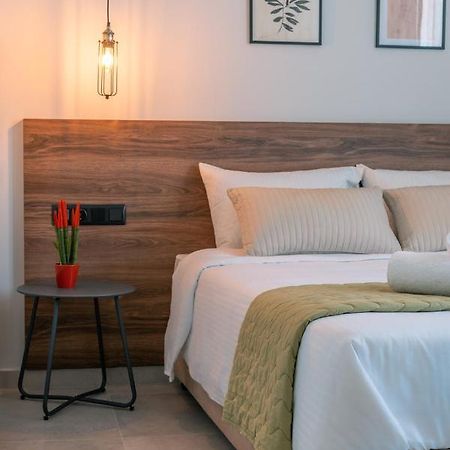 Brand New Suite No3 Heraklion  Exterior photo