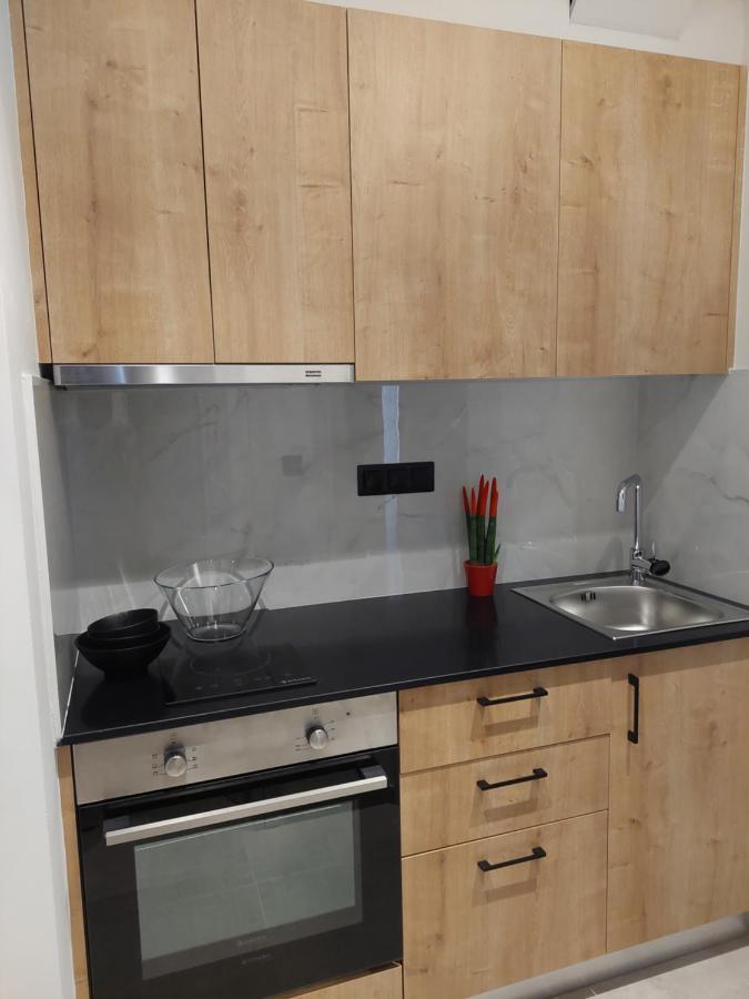 Brand New Suite No3 Heraklion  Exterior photo