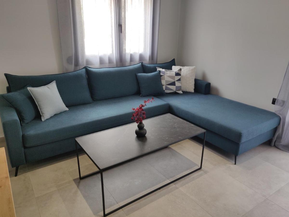 Brand New Suite No3 Heraklion  Exterior photo
